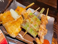 -鸟鹏烧鸟居酒屋(熙龙湾店)