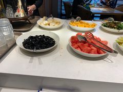 -豪客来牛排(重庆三峡广场步行街1704店)