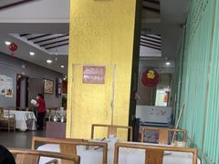 大堂-峨嵋酒家(清河店)