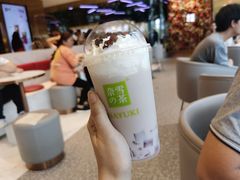 -奈雪的茶(红谷滩万达广场店)