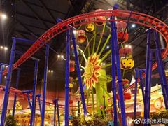 -青岛嘉年华主题乐园