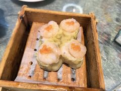 点无缺明虾烧卖-點無缺茶楼·海鲜酒家(世博店)