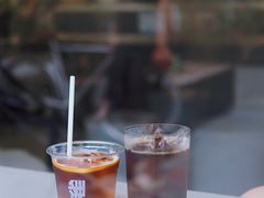 -麻雀咖啡SPARROW COFFEE(十全街店)