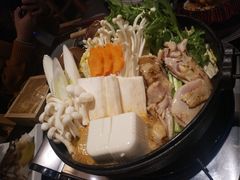-yokocho上横町·日本食街(深业上城店)