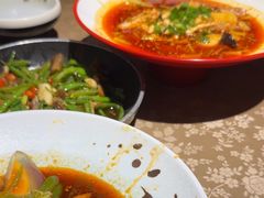 -李氏传家菜(兴城路店)