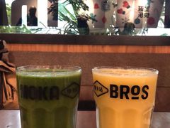 -Moka Bros 摩卡站(嘉华店)
