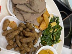 -草原传奇鲜羊火锅(桥北店)