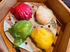 -白天鹅宾馆-玉堂春暖餐厅
