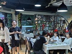 -陈生记黑鱼馆·20年活鱼现杀(宁波鼓楼店)