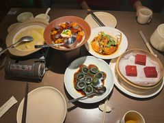 -张福记(陇海中路店)