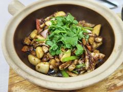 -尚一汤·粤菜海鲜(环球港店)