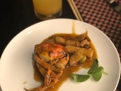 -乐咖啡西餐厅(太湖皇冠假日酒店)