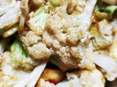 -舌尖上的烤全羊(华夏大道店)