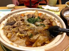 -花和海鲜自助(梅江店)
