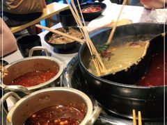 -钢管厂五区小郡肝火锅串串香(清河店)