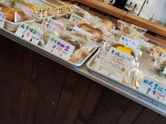 -蜜棠甜品(平山店)