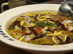 -新太二·鲜料川菜(智慧城广百店)
