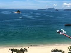 -深圳大梅沙京基洲际度假酒店