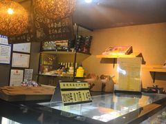 -BOKE博稞烘焙(天佑城店)