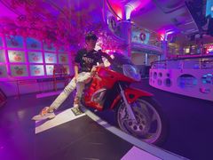 -巴特餐饮6加1音乐餐吧·新疆菜