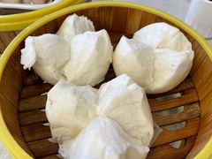 叉烧包-琼菜坊·无鸡不成宴·海南菜老爸茶糟粕醋(海口骑楼老街店)