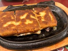 -格日勒阿妈蒙古厨房(大召店)