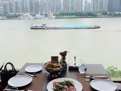 -Kathleen's Waitan 凯圣琳江景西餐厅(外滩店)