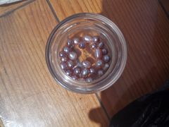 -十八字金·银饰·开蚌DIY·手工体验团建(魏公芳华里店)