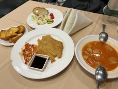-德大西餐社(云南南路店)