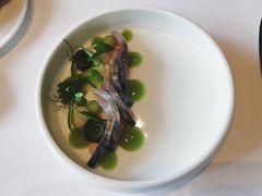白鱼-Amber(置地文华东方酒店)