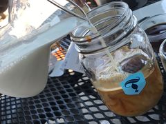 -Torch Coffee 炬点咖啡