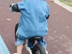 -趣动熊运动发展中心(乐坊校区)