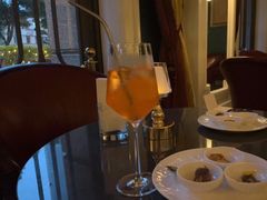 -The St·Regis Bar 瑞吉酒吧