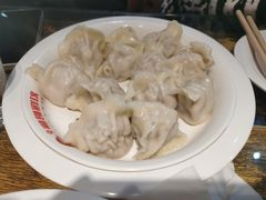 -金谷园饺子·烧烤(人大总店)