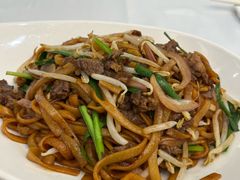 -喜宴又一村·粤菜·茶点·海鲜(壹方天地店)