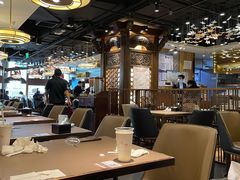大堂-有璟阁港式餐厅(国贸商城店)