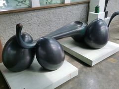 -成都许燎源现代设计艺术博物馆