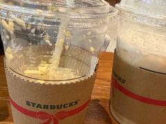 -星巴克臻选(北京太阳宫凯德店)