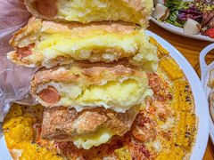 -黑熊披萨orso pizza