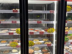 -辣盘盘麻辣烫(购物公园店)