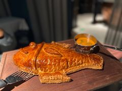 -Oyster Talks 四度蚝法餐厅