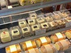 -红宝石·鲜奶小方(长阳店)
