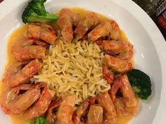 -北海渔村酒楼·粤菜海鲜点心(新华店)