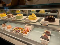 -Pantry's Best派悦坊蛋糕(K11购物艺术中心店)
