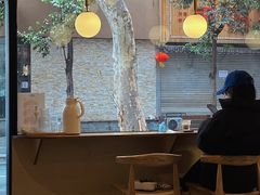 -常识咖啡common sense(春熙路店)