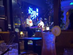 -悦界酒吧(后海店)