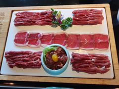 -阳坊胜利涮羊肉(阳坊老店)