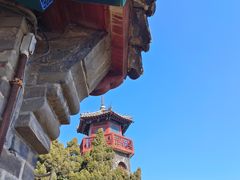 -蓬莱阁景区