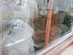 -上海牛羊肉公司塘沽路清真门市部
