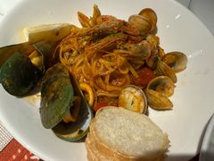 -Primo·丽莫意大利窑烤披萨